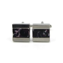 Vintage Cufflinks for Men’s Shirt with a Gift Box – CU-1023