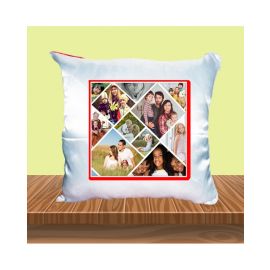 Customized Cushion With Image or Text