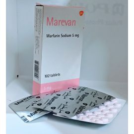 Marevan Tablet In Pakistan