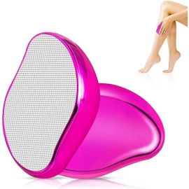 Crystal Hair Removal Painless Hair Shaver
