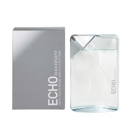 Echo By Davidoff For Men Eau De Toilette Perfume