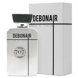Masarrat Misbah Debonair Perfume For Men- 100ml