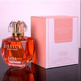 FARA Women Perfume- Delice 100ML
