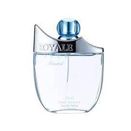 Rasasi Royale Blue, Eau De Parfum, Fragrance For Men, 75ml