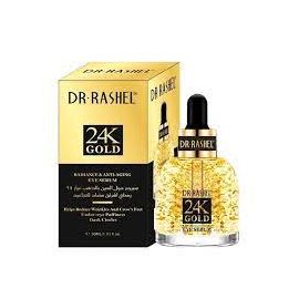  -29% Dr.Rashel 24K Gold Radiance & Anti Aging Eye Serum