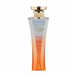 Junaid Jamshed Peachy Sunset Fragrance Mist, For Women, 150ml