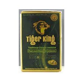 Tiger King Pills Available in Pakistan