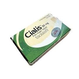 Cialis 20 Mg Tablets Made in Turkey