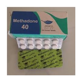 Methadone 40mg Tablets in Pakistan