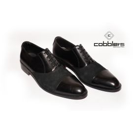 Formal Leather shoes for men003SW