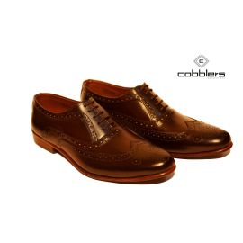 Formal Leather shoes for men 0008-