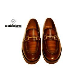 Semi-Formal Leather shoes for men1104