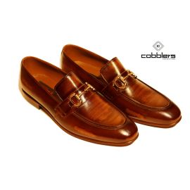 Semi-Formal Leather shoes for men1133