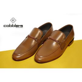 Semi-Formal Leather shoes for men082P-TA