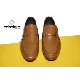 Semi-Formal Leather shoes for men082P