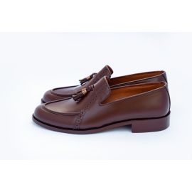 Semi Formal Leather shoes for men0107