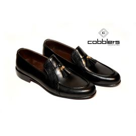 Semi-Formal Leather shoes for men104