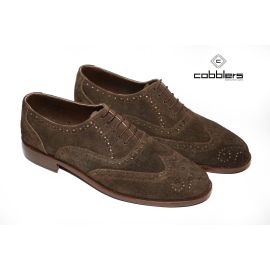 Formal Leather shoes for men 023-SW