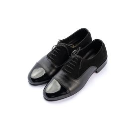 Formal Leather shoes for men 0005