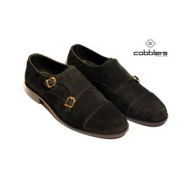 Semi-Formal Leather shoes for men063SW