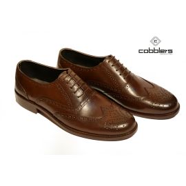 Formal Leather shoes for men O23