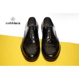 Formal Leather shoes for men 023KF