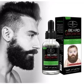 Beard Growth Oil 30ML