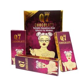 Gold Q7 Chocolate For Women In Pakistan