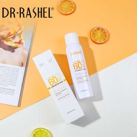DR RASHEL Anti-aging and Moisture Sun Spray SPF 60 (150ml)830