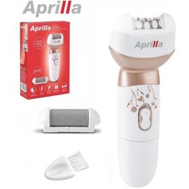 Aprilla Hair Removal Tool Set And Foot Care