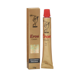 Eros Cream In Pakistan