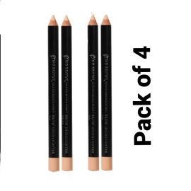 Highlighter Lip and Eye Liner Pencils