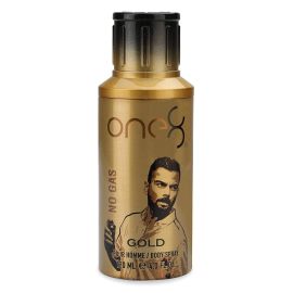 One8 By Virat Kohli Deodorant Body Spray For Men 120 Ml