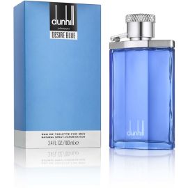 unhill Desire Blue Ocean for Men Eau de Toilette 100ml