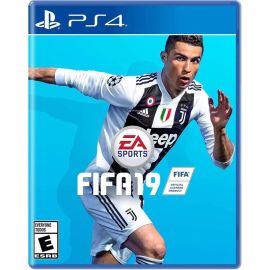 Fifa 19 – PS4 Game