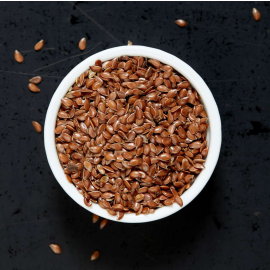 Flax Seeds - Online Price in Pakistan 