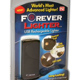 Forever Lighter Rechargeable USB in Pakistan