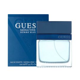 Guess Seductive Homme Blue Men By Guess Perfume