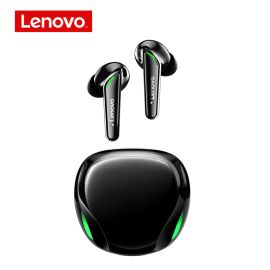 Lenovo Xt92 Wireless Bt5.1 Gaming Earbuds In-Ear Headphones With 10mm Speaker Unit
