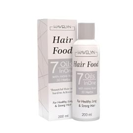 Havelyn’s Hair Food Promote Healthy Hair