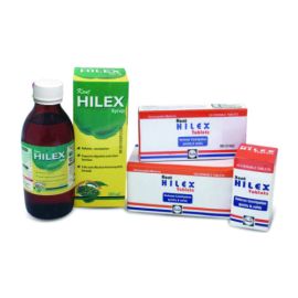 Hilex Tablets
