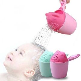 Baby Shower Bath Cup