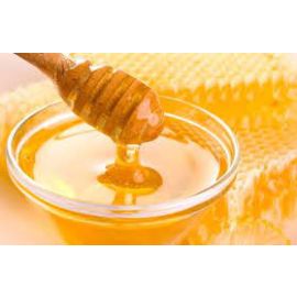 Pure Acacia honey 0.5 kg Jar (EXPORT QUALITY) 100% Purity Guarantee. جنگلات کا بیری کا چھوٹی مکھی کا شہد