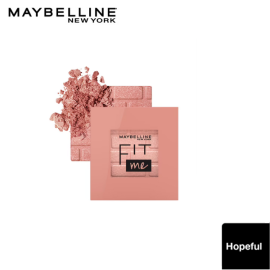 Maybelline New York Fit Me Powder Blush 20 Hopeful