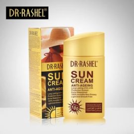  Dr.Rashel Anti Aging SPF+++ 100 Sun Cream - 80g