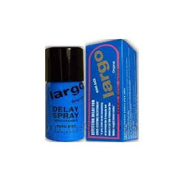 Largo Spray Made in Germany