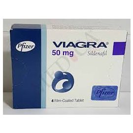 Viagra 50 mg  - Made in Egypt