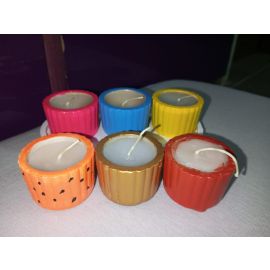 Scentedcandleinceramiccup