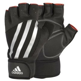 Weight lifting gym training gloves