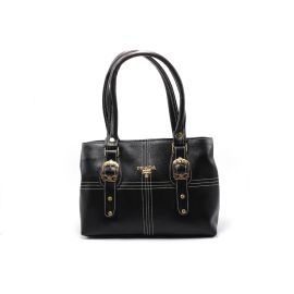 Luxury Ladies Stylish Hand Bag -21